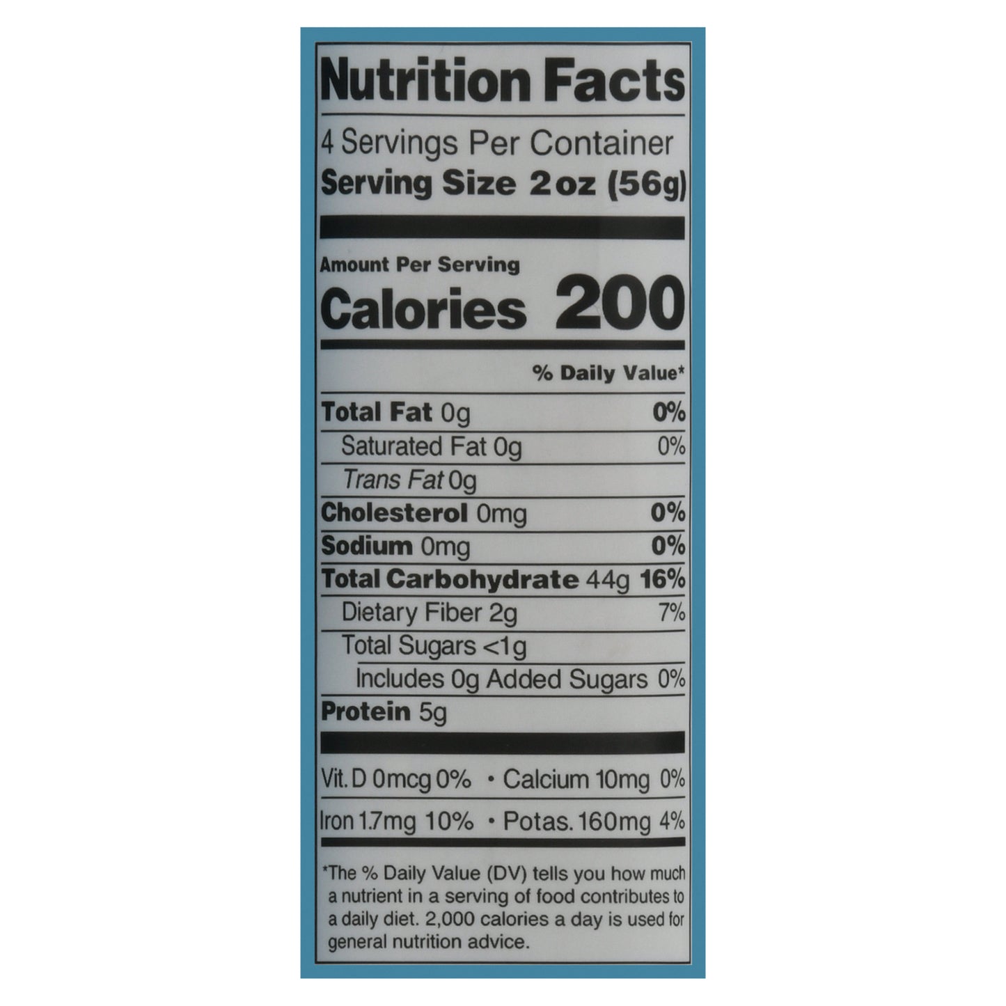 Lotus Foods Brown Udon Rice Noodles 8 oz