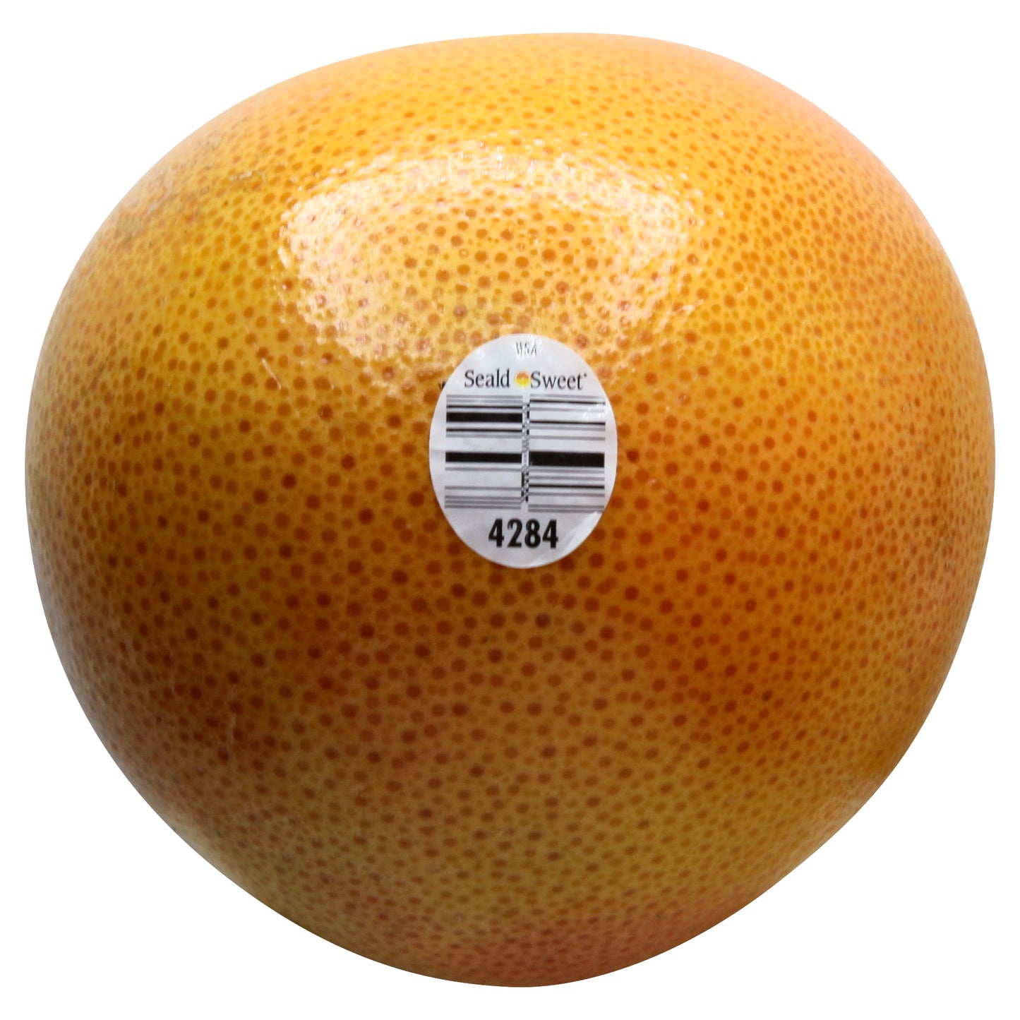 Organic Red Grapefruit