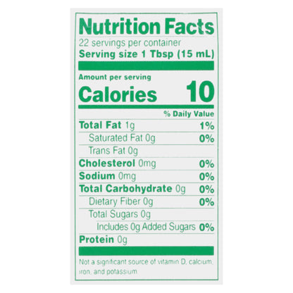 Nutpods Almond + Coconut French Vanilla Creamer 11.2 fl oz