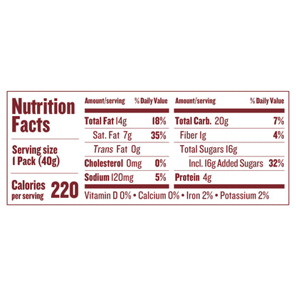 Justin's Dark Chocolate Peanut Butter Cups