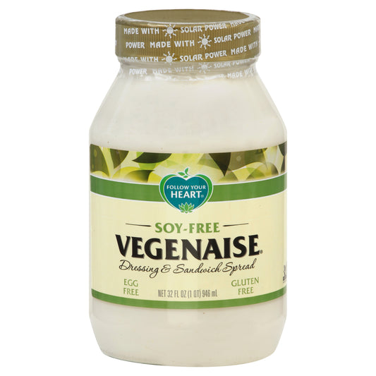 Follow Your Heart Vegenaise 32 oz