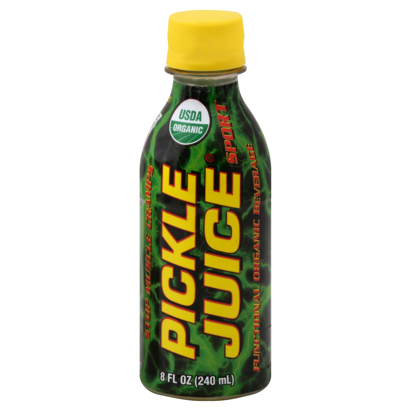 Pickle Juice Pickle Juice 8 fl oz