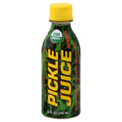 Pickle Juice Pickle Juice 8 fl oz