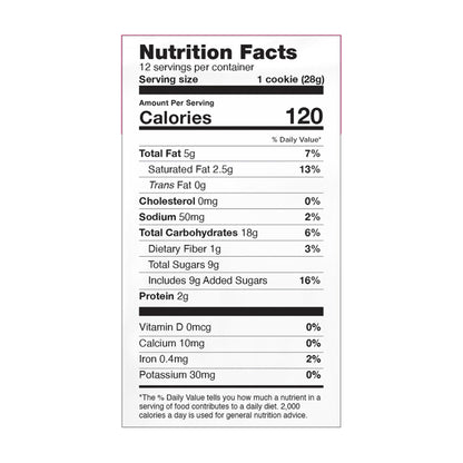 Sweet Loren's Gluten Free & Vegan Sugar Cookie Dough, 12 oz