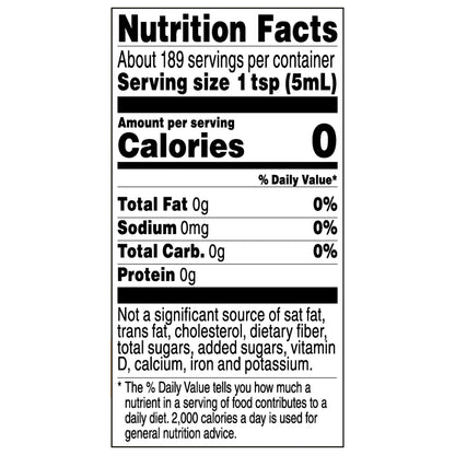 Santa Cruz Organic Pure Lemon Juice 32 fl oz