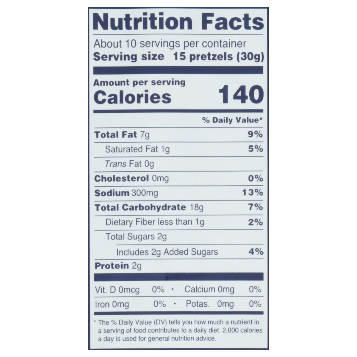 Gratify Gluten Free Everything Thins Pretzels 10.5 oz