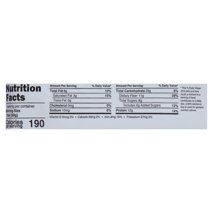 TruBar Daydreaming About Donuts Protein Bar 1.76 oz