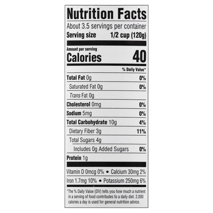 Field Day 100% Pure Organic Pumpkin 15 oz