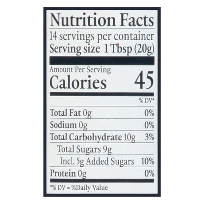 St Dalfour Fig Royale Fruit Spread 10 oz