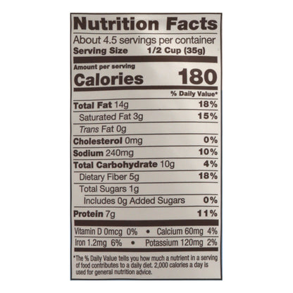 Catalina Crunch Creamy Ranch Crunch Mix 5.25 oz