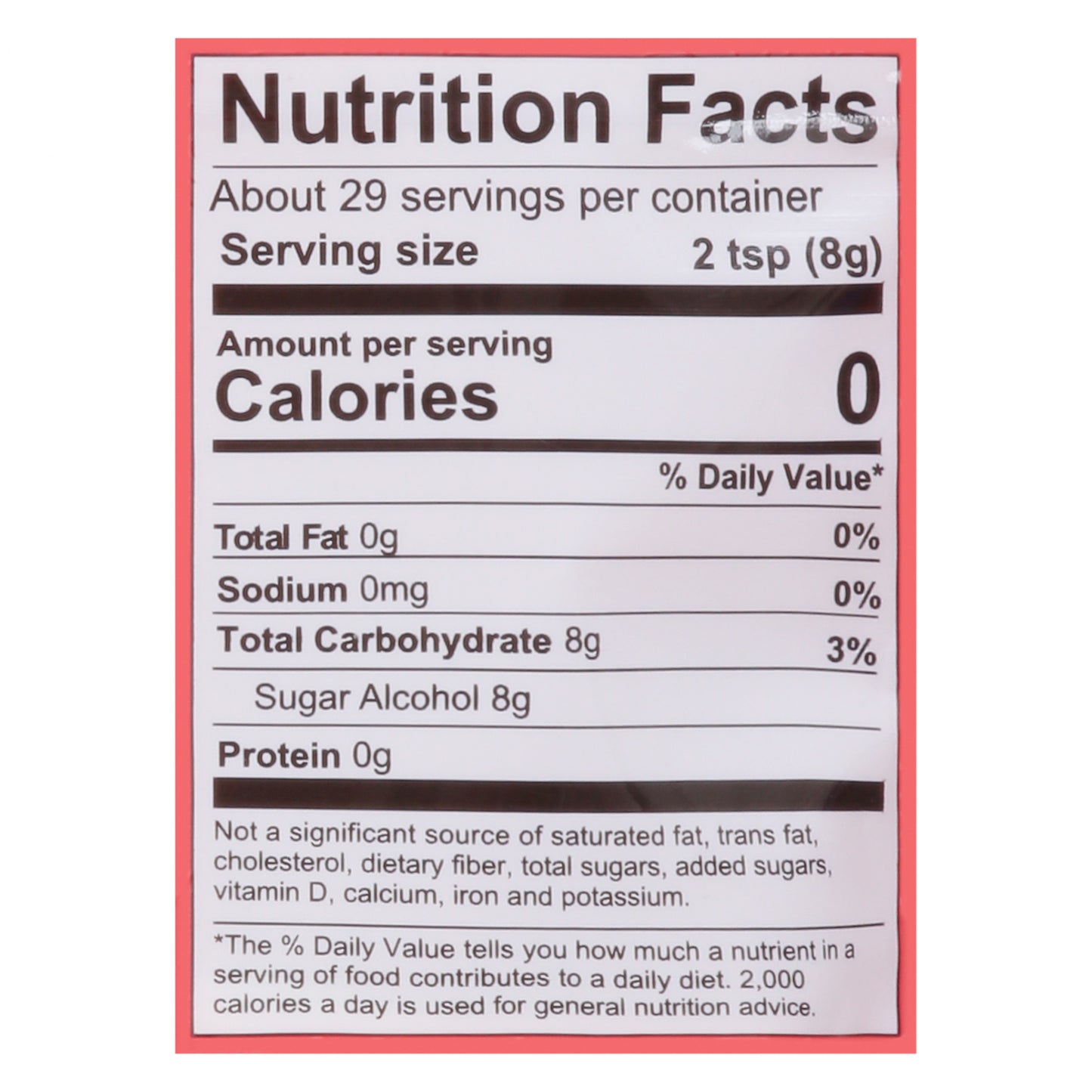 Lakanto Classic Monkfruit Sweetener White Sugar Replacement with Erythritol 8.29 oz