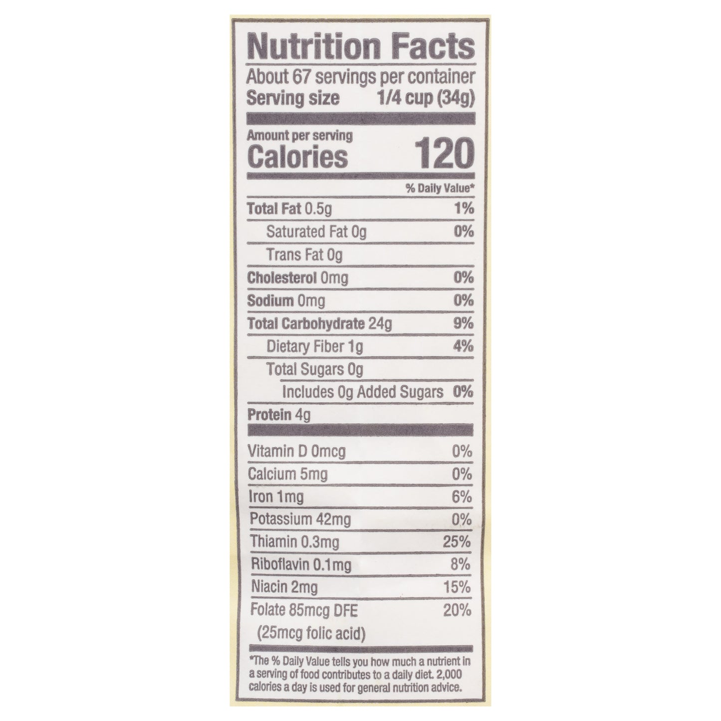 Bob's Red Mill White Unbleached All-Purpose Flour 5 lb