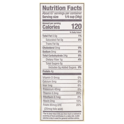 Bob's Red Mill White Unbleached All-Purpose Flour 5 lb