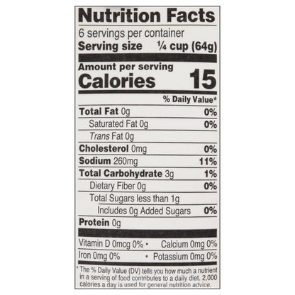 Imagine Organic Savory Beef Flavored Gravy 13.5 oz. Aseptic Pack