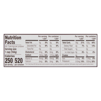 DeLallo Mini Gluten Free Gnocchi 12 oz