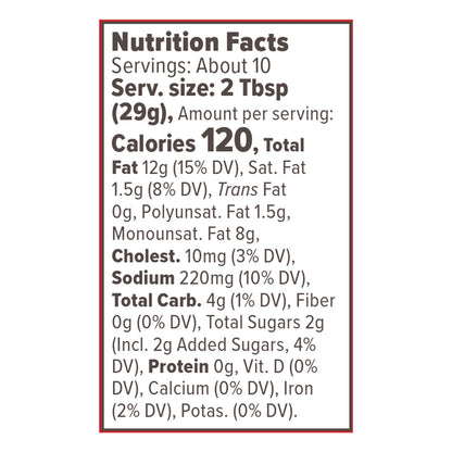 Primal Kitchen Chicken Dippin' Dipping Sauce 10 oz