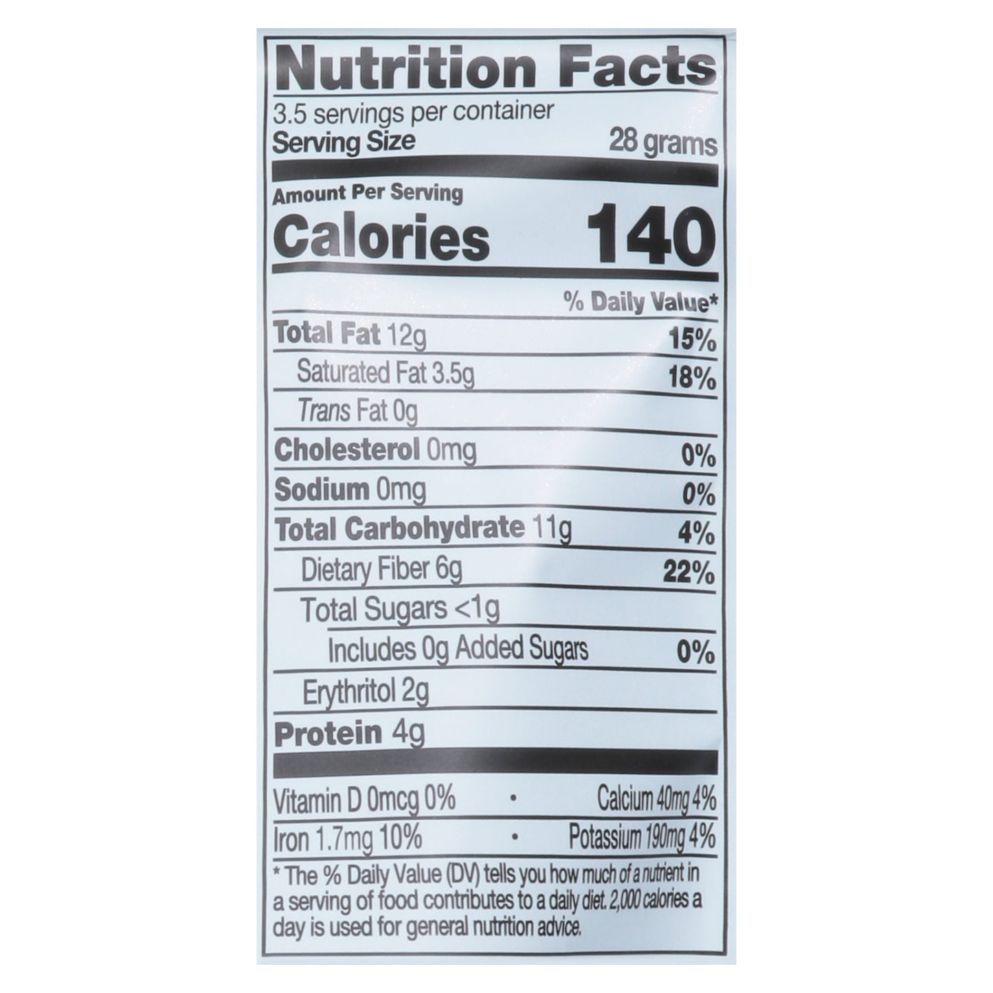 Lily's Dark Chocolate Covered Almonds 3.5 oz