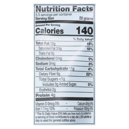 Lily's Dark Chocolate Covered Almonds 3.5 oz