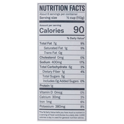 Carbone Arrabbiata Sauce 24 oz