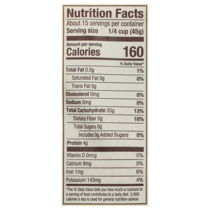 Bob's Red Mill Red Whole Grain Bulgur 24 oz