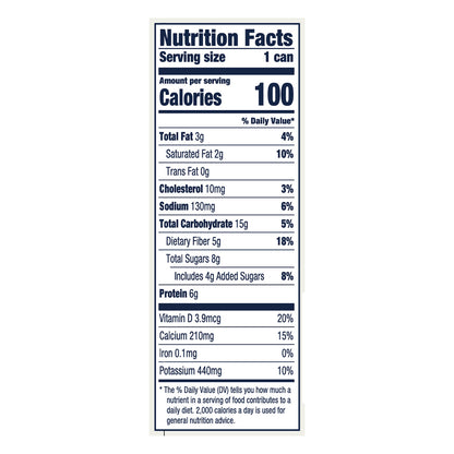 La Colombe Triple Latte 9 fl Oz