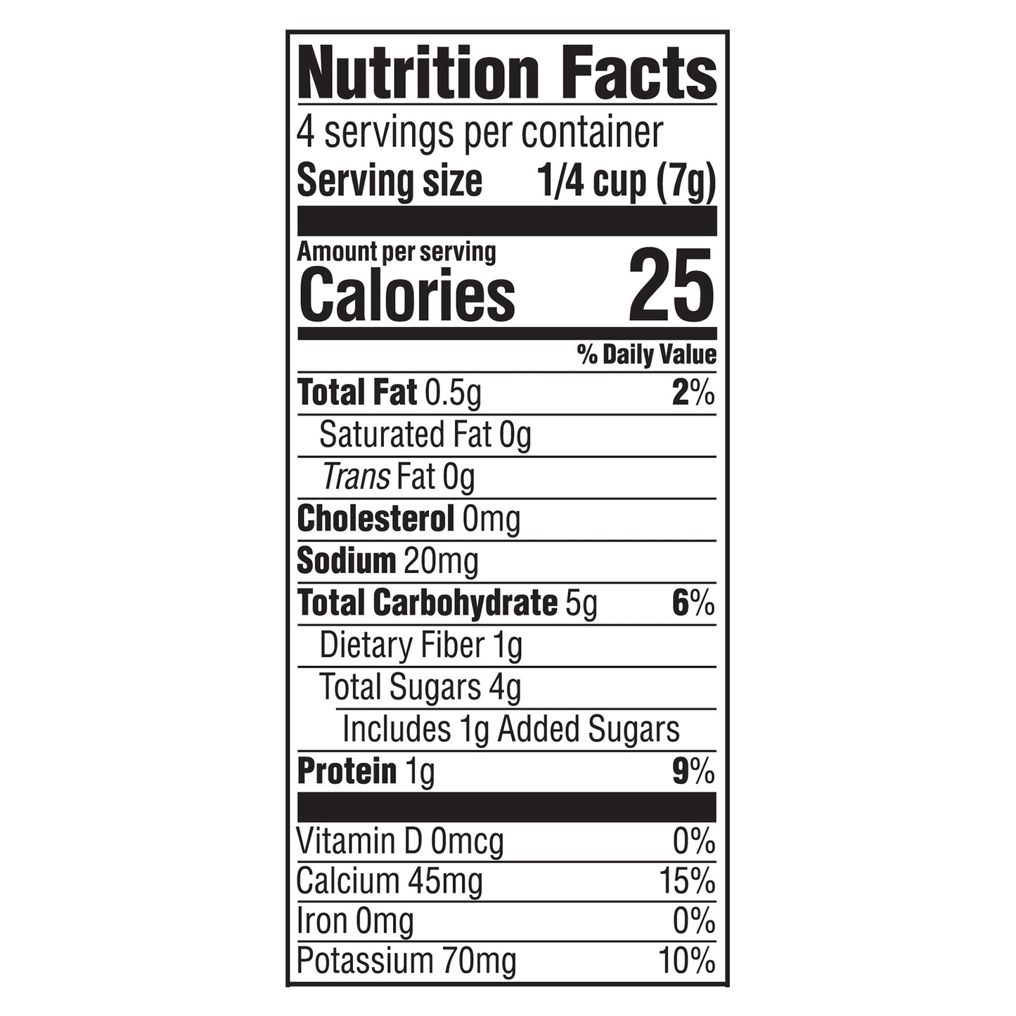 Happy Baby Organics Organic Yogis Freeze-Dried Yogurt & Fruit Snacks Strawberry 1 oz UNIT