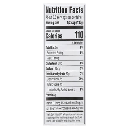 Field Day Organic Dark Red Kidney Beans 15 oz