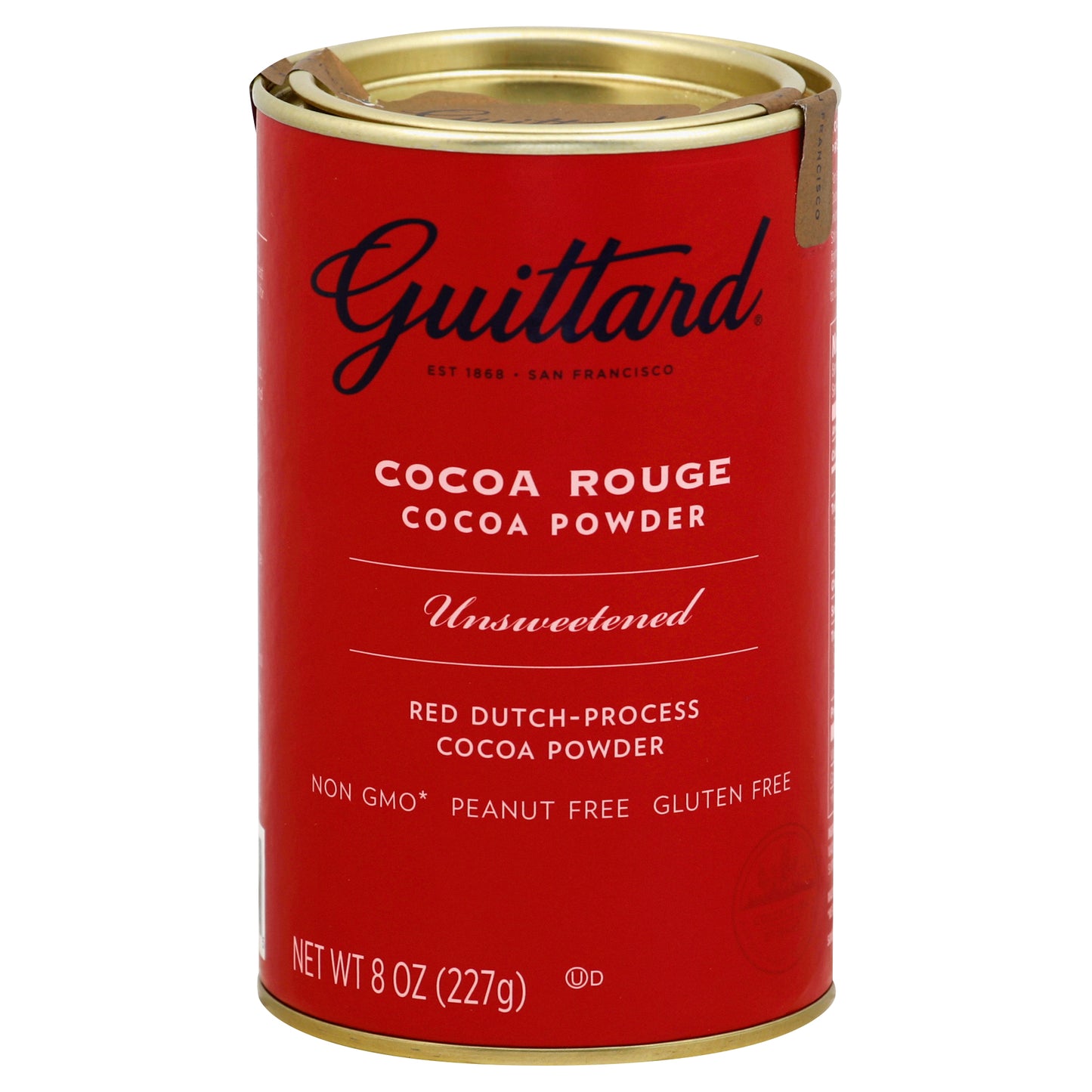 Guittard Cocoa Powder 8 oz