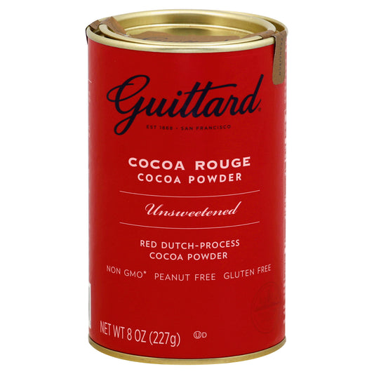 Guittard Cocoa Powder 8 oz