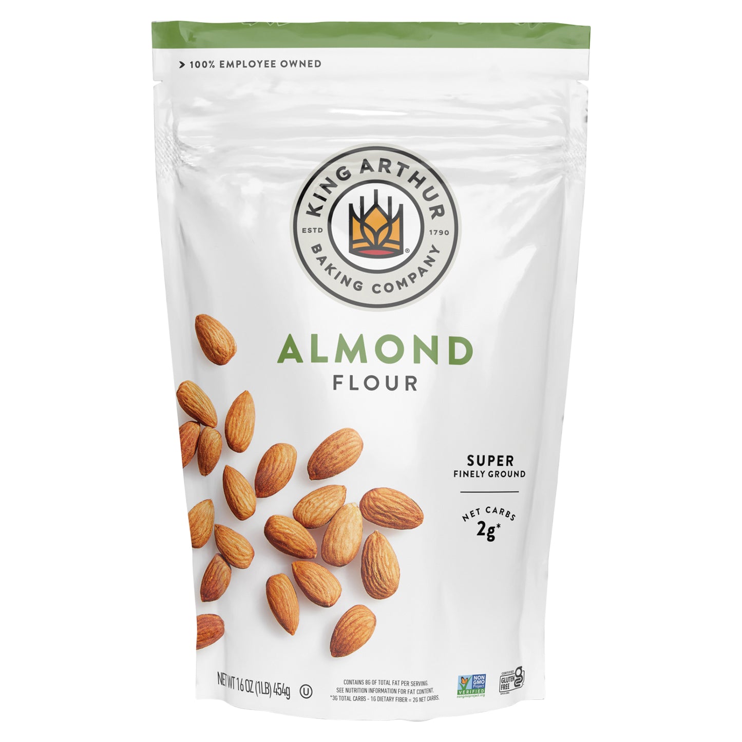 Almond Flour