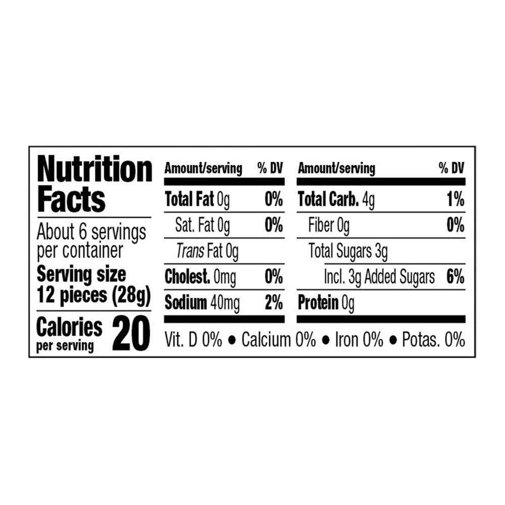 Jeff's Garden Pickled Red Onions, 12 fl oz