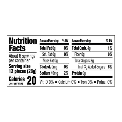 Jeff's Garden Pickled Red Onions, 12 fl oz