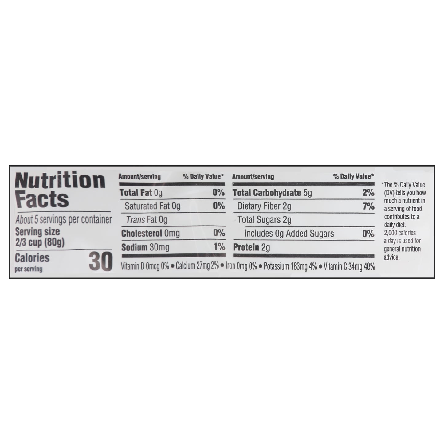 Woodstock Organic California Style Blend 16 oz