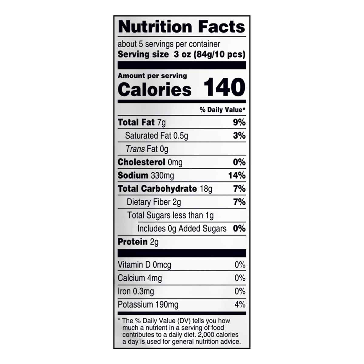 Alexia Organic Yukon Select Puffs 16 oz