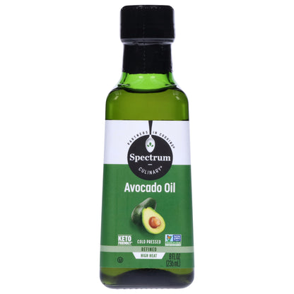 Spectrum Culinary Avocado Oil 8 fl oz