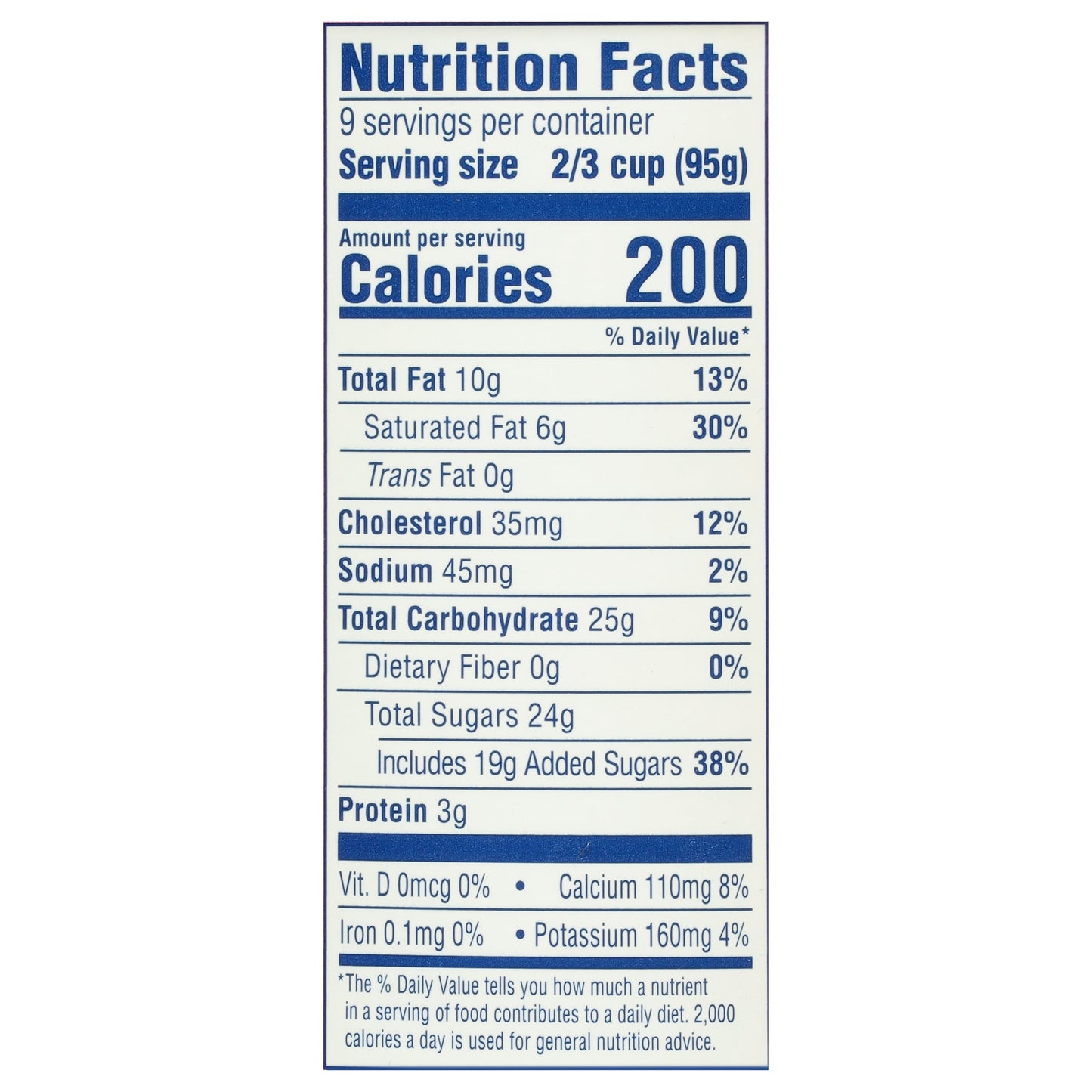 Tillamook Oregon Strawberry Ice Cream 1.5 qt