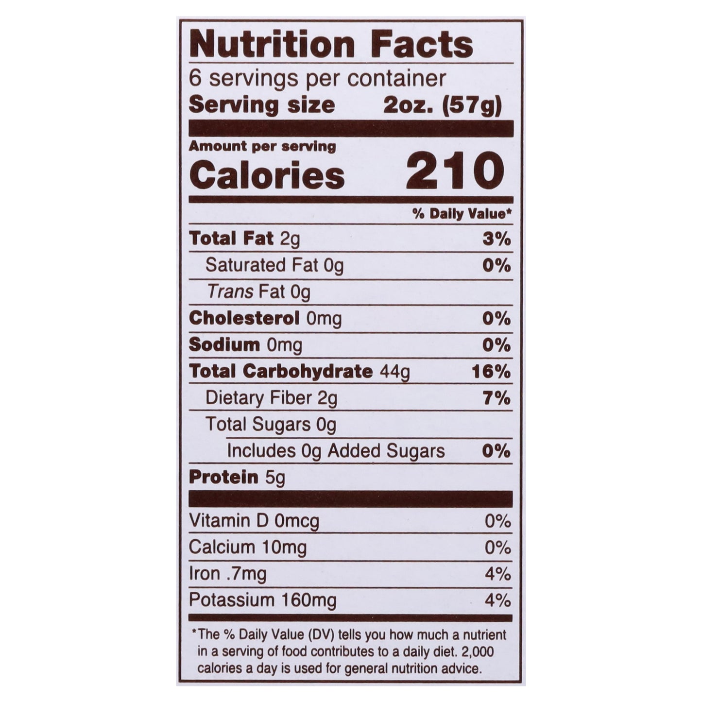 Jovial Gluten Free Penne 12 oz