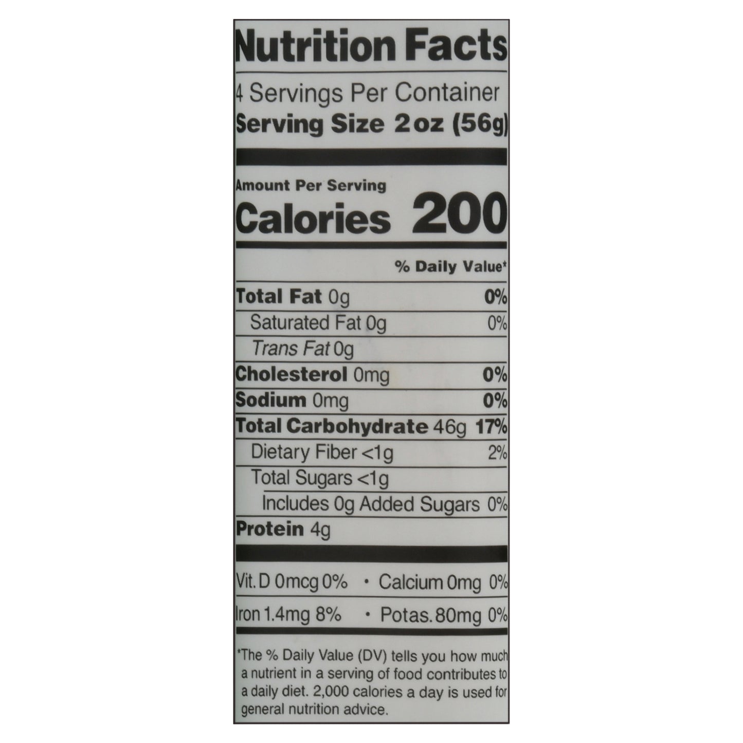 Lotus Foods Traditional Pho Rice Noodles 8 oz