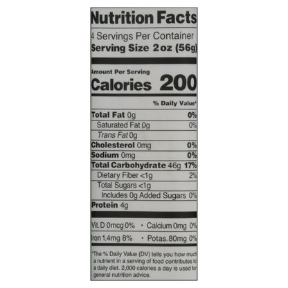 Lotus Foods Traditional Pho Rice Noodles 8 oz