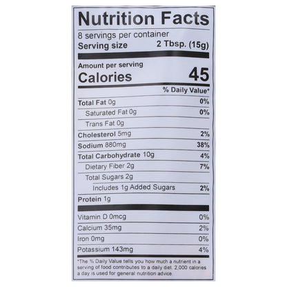 Frontier Co-op Chicken Noodle Soup Mix 4.23 oz