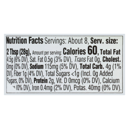 Athenos Original Hummus 8 oz