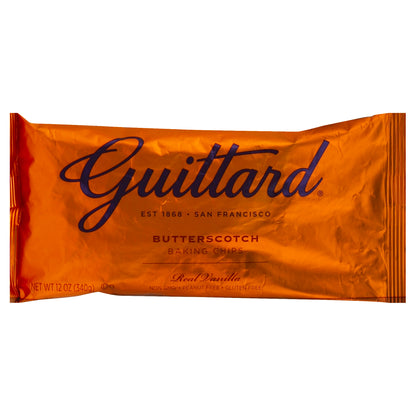 Guittard Baking Chips 12 oz
