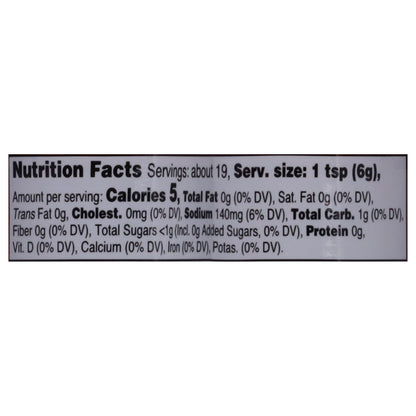 Thai Kitchen Authentic Green Curry Paste 4 oz