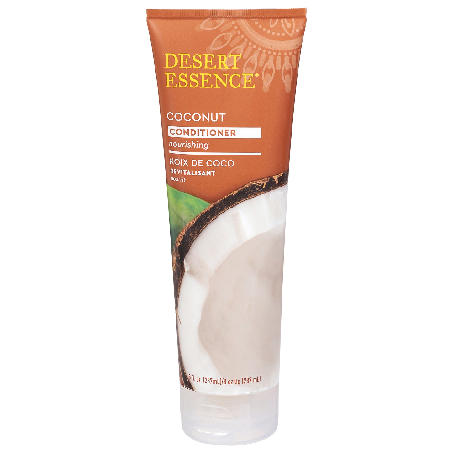 Desert Essence Coconut Conditioner 8 fl oz