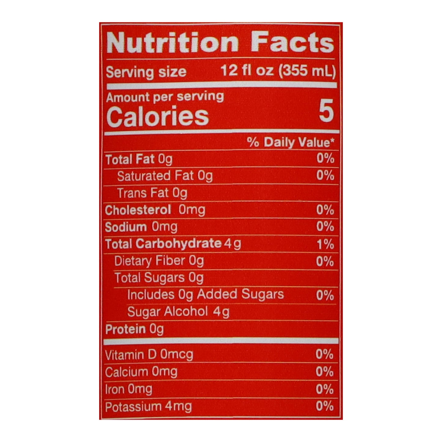 Melting Forest Zero Sugar Mushroom Energy Sparkling Orange Cream Adaptogenic Drink 12 fl oz