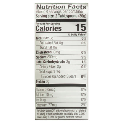 Simply Organic Southwest Taco Simmer Sauce 8 oz