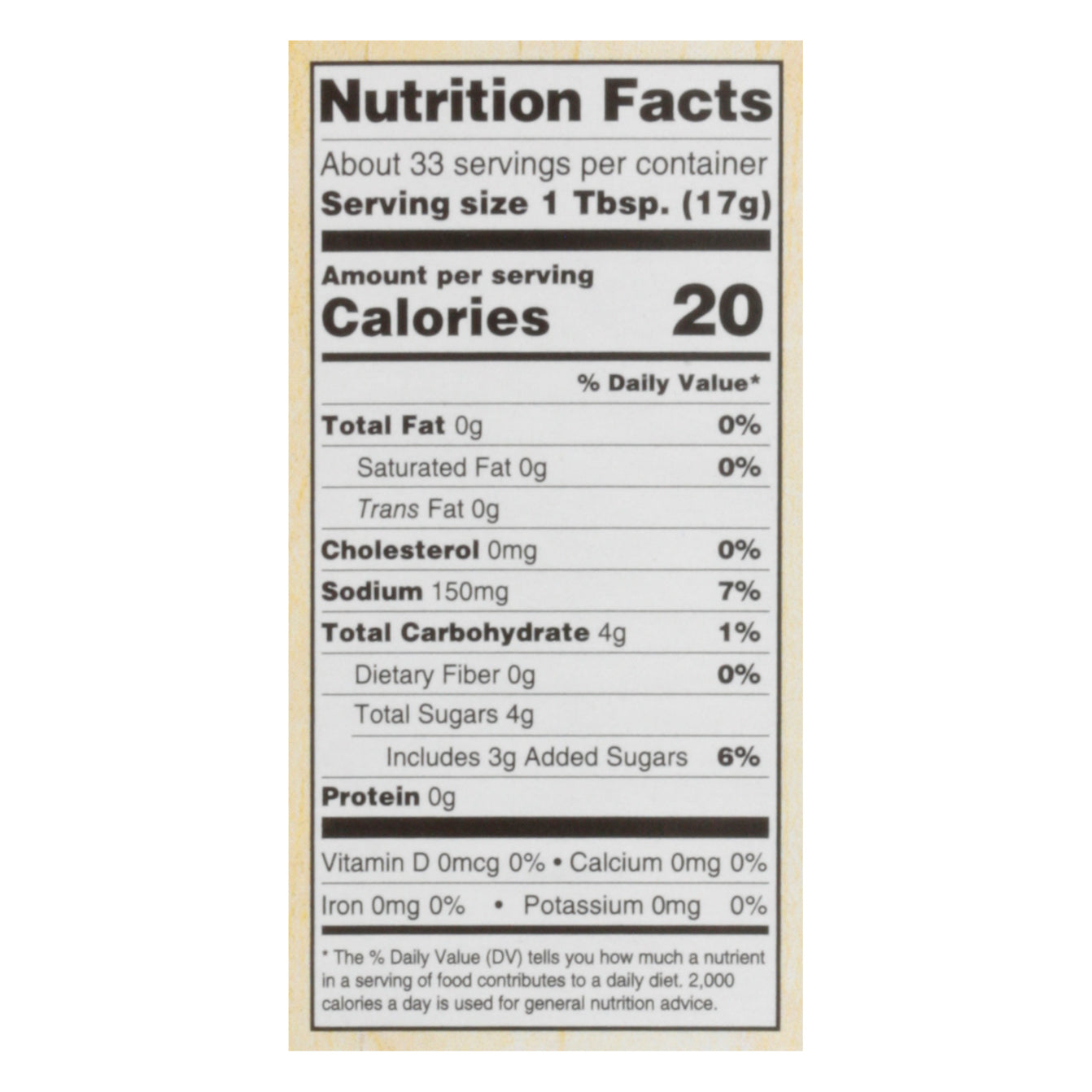 Woodstock Organic Tomato Ketchup 20 oz