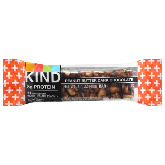 Kind Peanut Butter Dark Chocolate Bar 1.4 oz