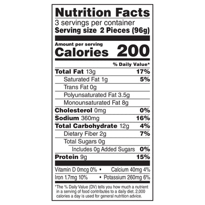 Gardein Golden Plant-Based Fishless Filets, Vegan, Frozen, 10.1 oz.