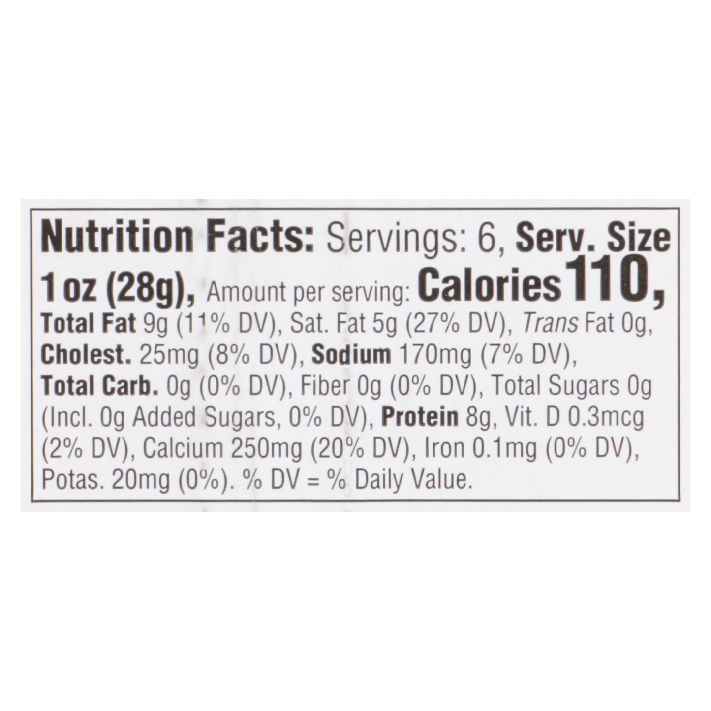 Emmi Le Gruyere Switzerland AOP Cheese 6 oz